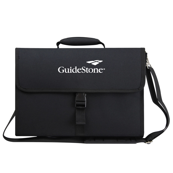 Business File Organizer... from ASI 57702 GoodHopeBags, Inc.