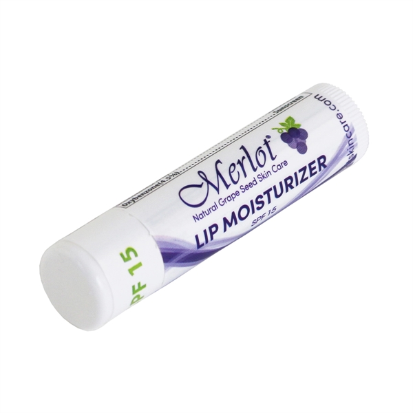 Lip moisturizer display set with 60 moisturizers each keeps lips hydrated,... from ASI 55450 Franmara Inc