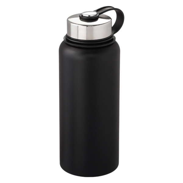 32 oz. insulated water bottle made of stainless steel.... from ASI 57655 STOPNGO Line