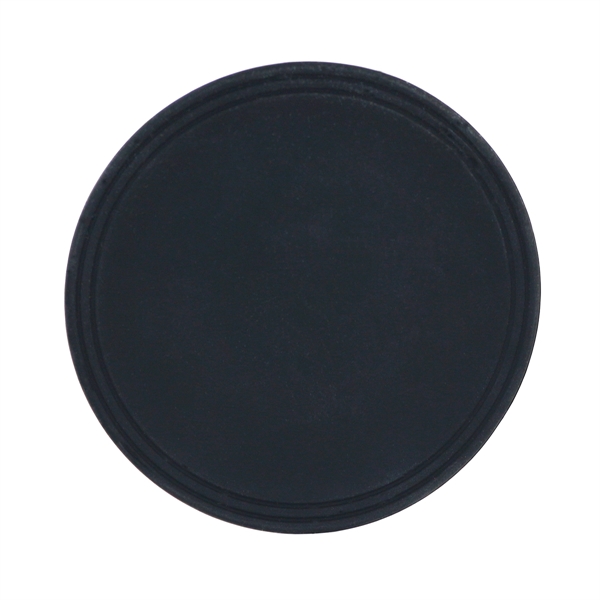 Set of 4 wine glass lids. Made of BPA-free silicone. Can... from ASI 55450 Franmara Inc