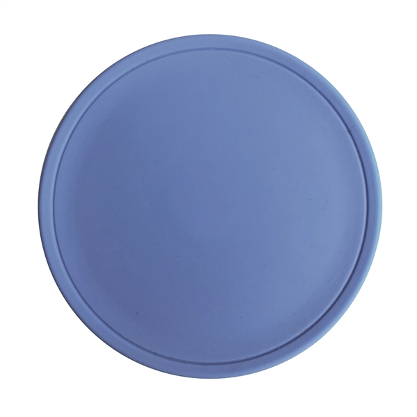 Set of 4 wine glass lids. Made of BPA-free silicone. Can... from ASI 55450 Franmara Inc