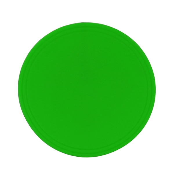 Set of 4 wine glass lids. Made of BPA-free silicone. Can... from ASI 55450 Franmara Inc