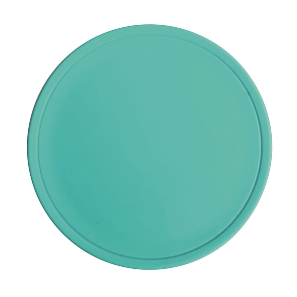Set of 4 wine glass lids. Made of BPA-free silicone. Can... from ASI 55450 Franmara Inc