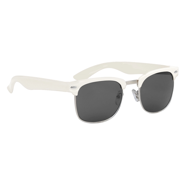Make a statement with these unique Panama Sunglasses featuring a stylish... from ASI 61125 Hit Promotional Products / Hit®