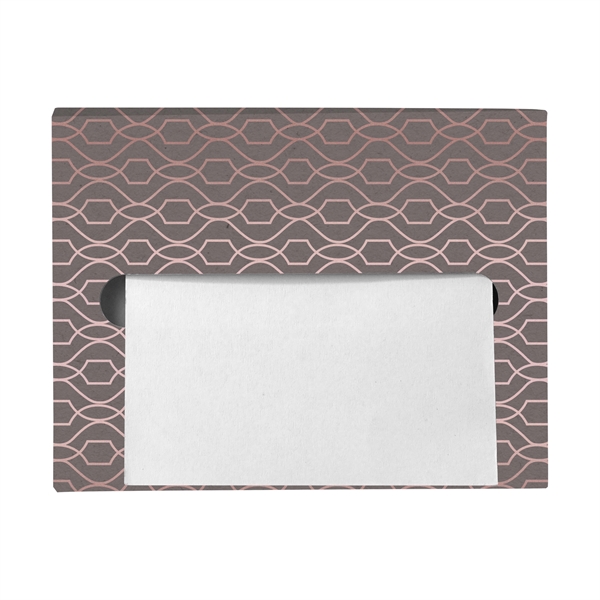 TWIST POP UP NOTES... from ASI 30208 A P Specialties / AP Specialties