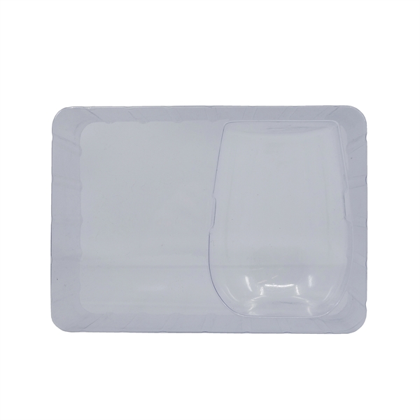 8" x 6" x 4" matte black retro lunchbox with 12... from ASI 90807 Tekweld