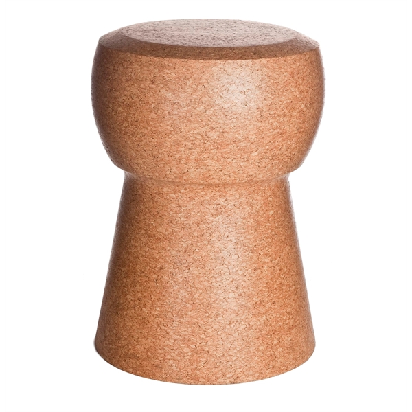 16 1/2" H x 11 1/4" top dia. x 11 3/4"... from ASI 55450 Franmara Inc