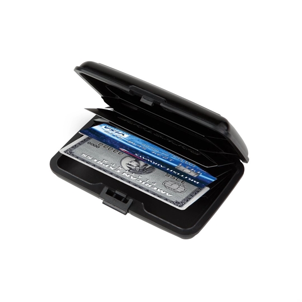 he Safeguard Cardholder... from ASI 84592 St Regis Group