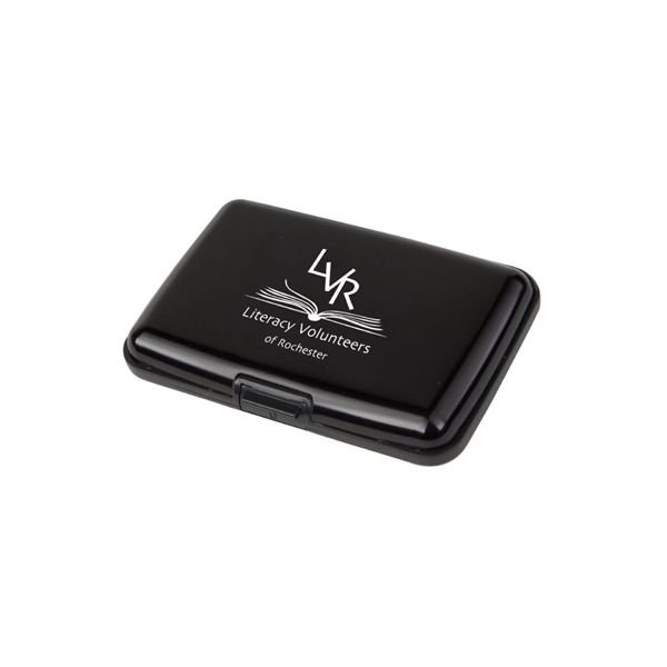 he Safeguard Cardholder... from ASI 84592 St Regis Group