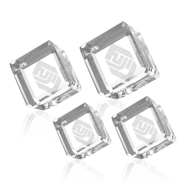 Corner Cube - Optical... from ASI 84592 St Regis Group / St Regis