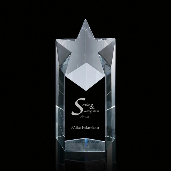 Star Tower Award- Optical.... from ASI 84592 St Regis Group / St Regis