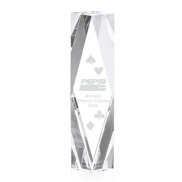 President Award - Optical.... from ASI 84592 St Regis Group / St Regis