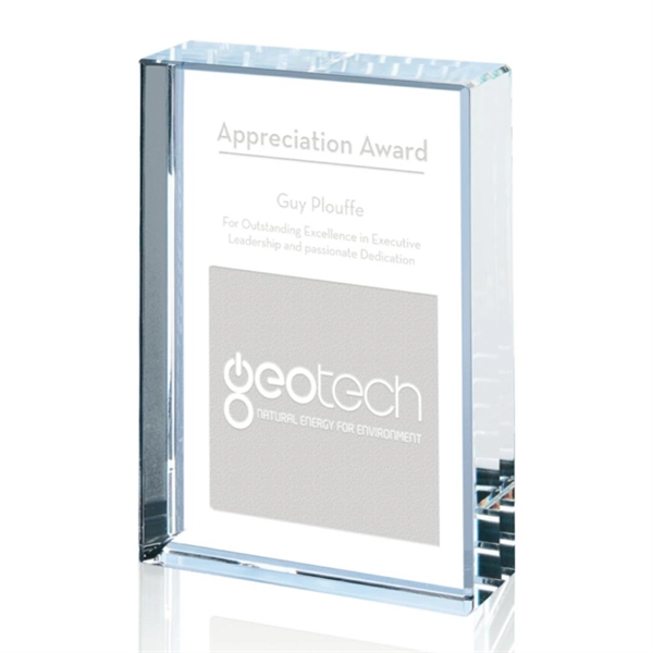 Optical Award.... from ASI 84592 St Regis Group / St Regis