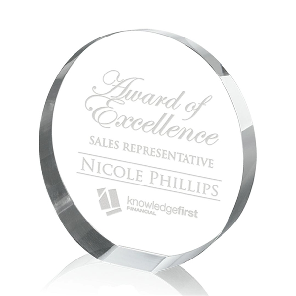 Award - Optical.... from ASI 84592 St Regis Group / St Regis