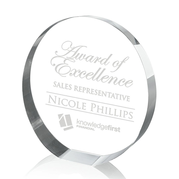 Award - Optical.... from ASI 84592 St Regis Group / St Regis