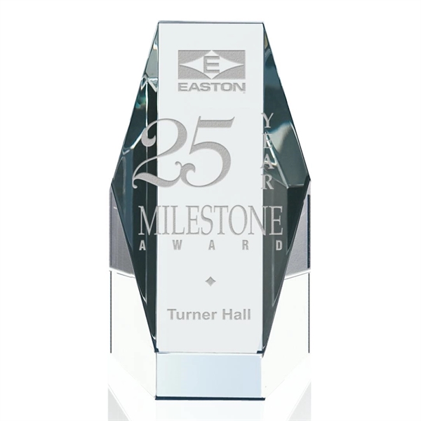 Hexagon Tower Award- Optical.... from ASI 84592 St Regis Group / St Regis