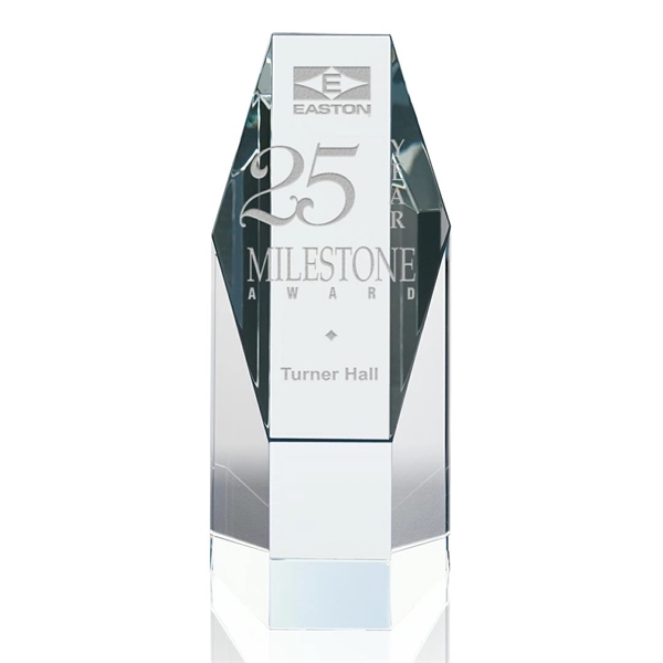 Hexagon Tower Award- Optical.... from ASI 84592 St Regis Group / St Regis