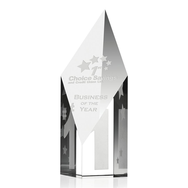 Honor Award - Optical.... from ASI 84592 St Regis Group / St Regis