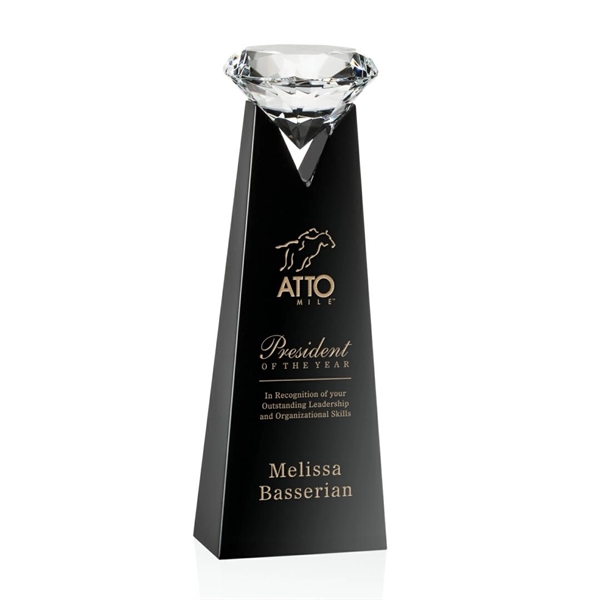 The beautiful Bouchard builds up from each edge to a stunning... from ASI 84592 St Regis Group / St Regis