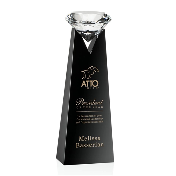 The beautiful Bouchard builds up from each edge to a stunning... from ASI 84592 St Regis Group / St Regis