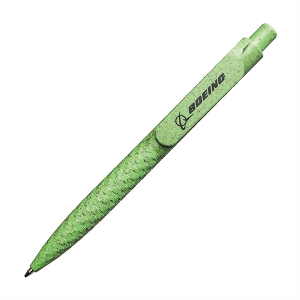 The Dover is an eco-friendly pen that is designed with 40%... from ASI 84592 St Regis Group