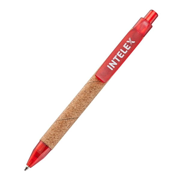 These unique pens can help your brand stand out from the... from ASI 84592 St Regis Group