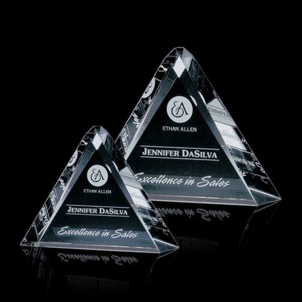 Optical Crystal... from ASI 84592 St Regis Group / St Regis