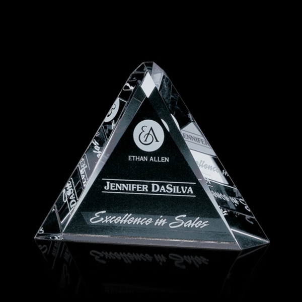 Optical Crystal... from ASI 84592 St Regis Group / St Regis