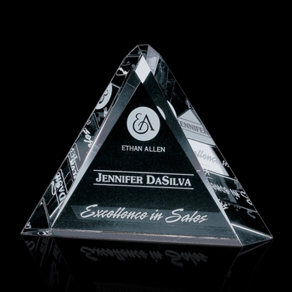 Optical Crystal... from ASI 84592 St Regis Group / St Regis