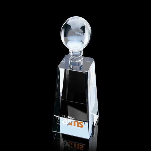 Globe Award - Optical.... from ASI 84592 St Regis Group / St Regis
