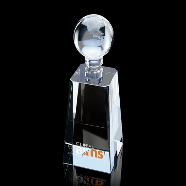 Globe Award - Optical.... from ASI 84592 St Regis Group / St Regis