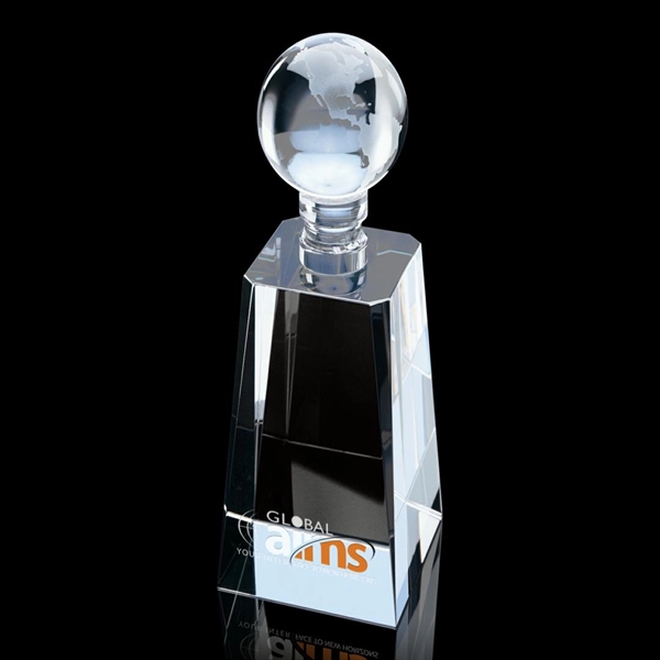 Globe Award - Optical.... from ASI 84592 St Regis Group / St Regis