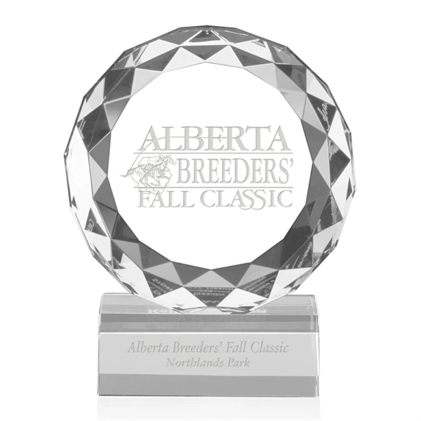 Award - Optical.... from ASI 84592 St Regis Group / St Regis