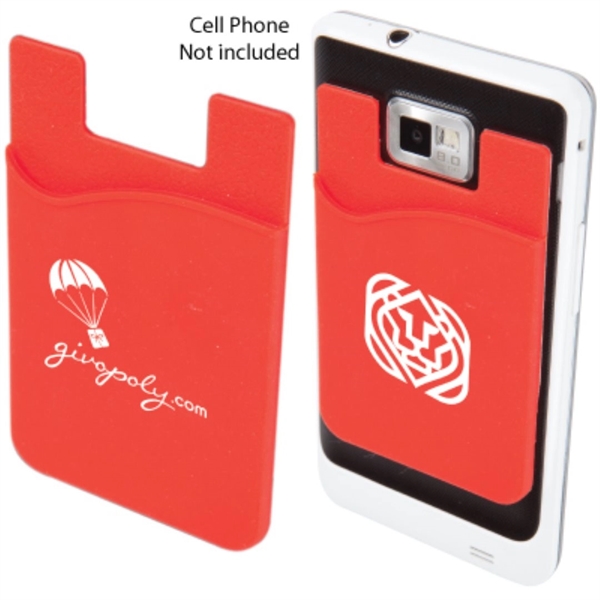 The Custodian Phone Wallet... from ASI 84592 St Regis Group