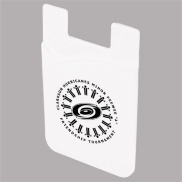 The Custodian Phone Wallet... from ASI 84592 St Regis Group