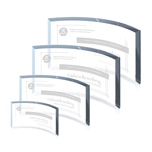 Starfire award.... from ASI 84592 St Regis Group / St Regis