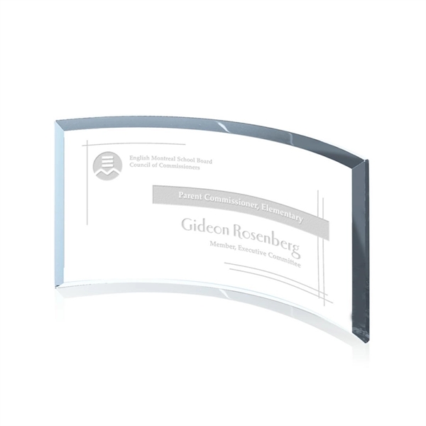 Starfire award.... from ASI 84592 St Regis Group / St Regis