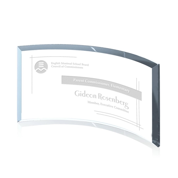 Starfire award.... from ASI 84592 St Regis Group / St Regis