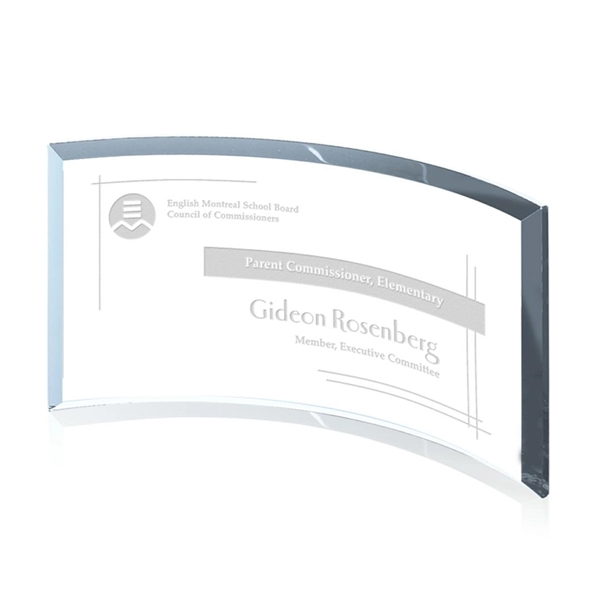 Starfire award.... from ASI 84592 St Regis Group / St Regis