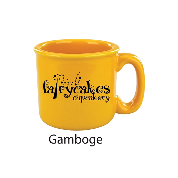 15oz. Yosemite Campfire Mug... from ASI 74245 Nordic Co Inc / Nordic Promos