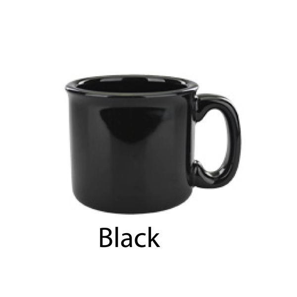 15oz. Yosemite Campfire Mug... from ASI 74245 Nordic Co Inc / Nordic Promos