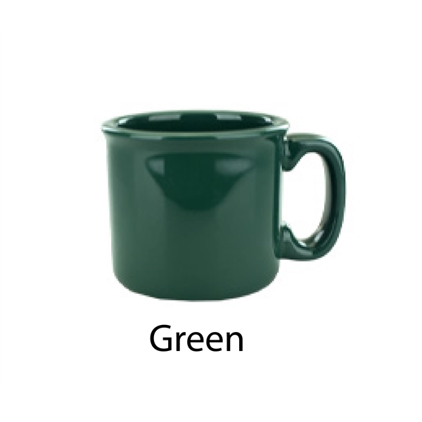 15oz. Yosemite Campfire Mug... from ASI 74245 Nordic Co Inc / Nordic Promos