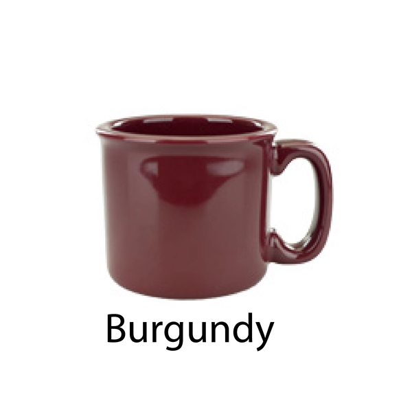 15oz. Yosemite Campfire Mug... from ASI 74245 Nordic Co Inc / Nordic Promos