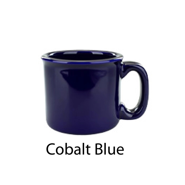 15oz. Yosemite Campfire Mug... from ASI 74245 Nordic Co Inc / Nordic Promos