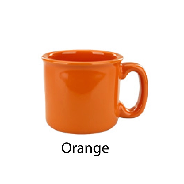 15oz. Yosemite Campfire Mug... from ASI 74245 Nordic Co Inc / Nordic Promos