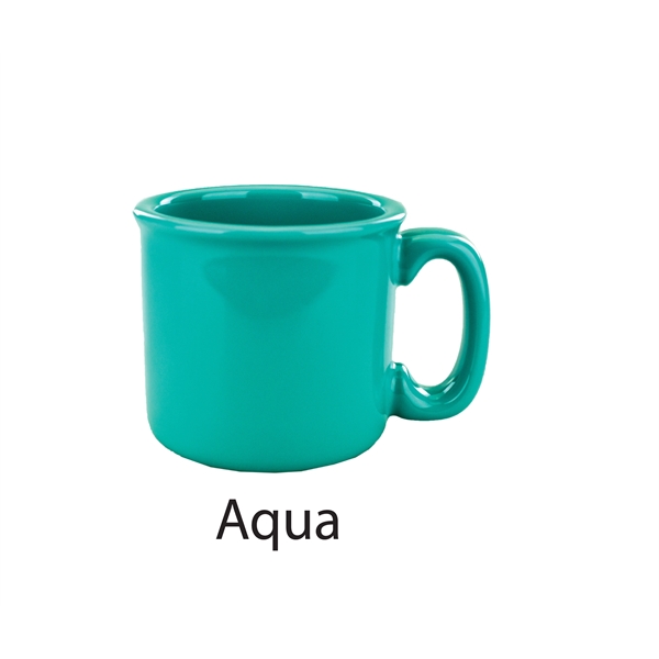 15oz. Yosemite Campfire Mug... from ASI 74245 Nordic Co Inc / Nordic Promos