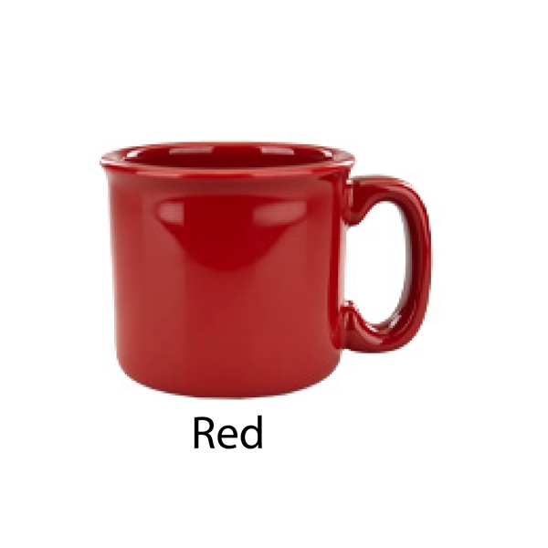 15oz. Yosemite Campfire Mug... from ASI 74245 Nordic Co Inc / Nordic Promos