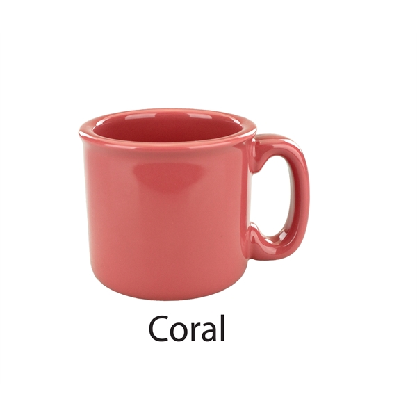 15oz. Yosemite Campfire Mug... from ASI 74245 Nordic Co Inc / Nordic Promos