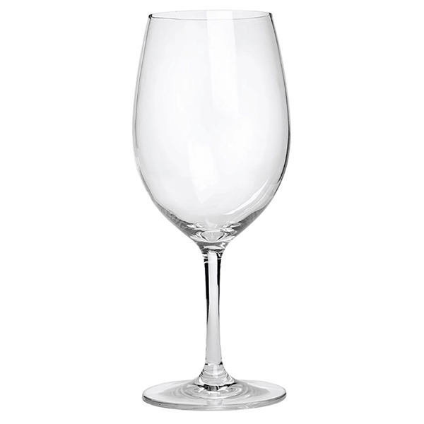 12 oz. white wine glass made from acrylic material.... from ASI 55450 Franmara Inc