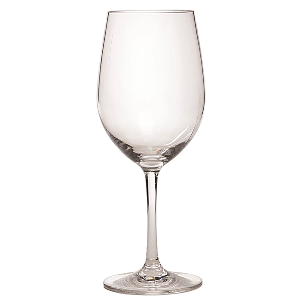 20 oz. super tasting red wine glass, acrylic.... from ASI 55450 Franmara Inc